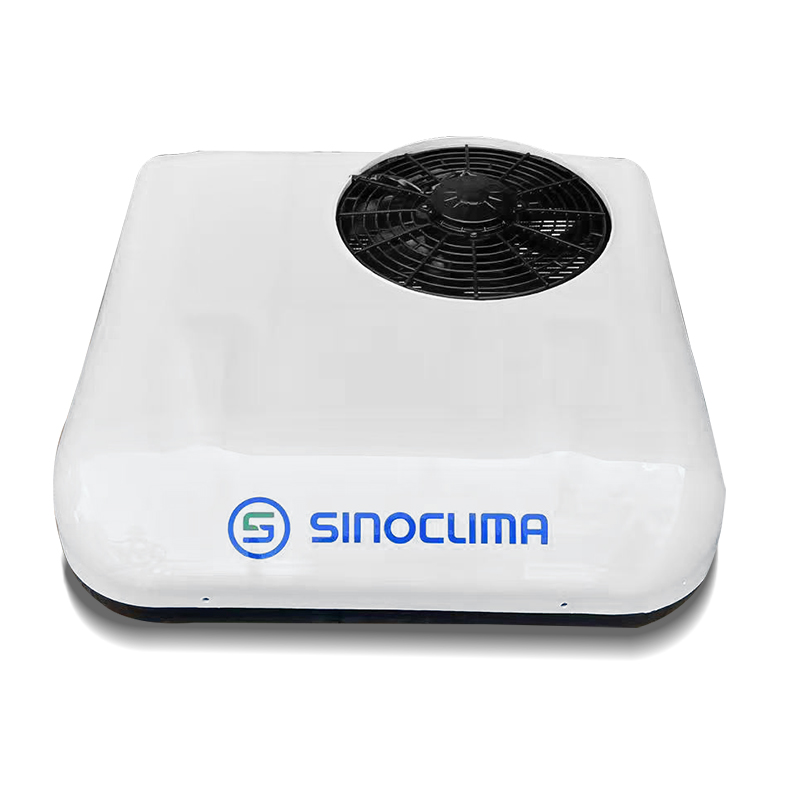 Auto Air Conditioner E-2000K K201